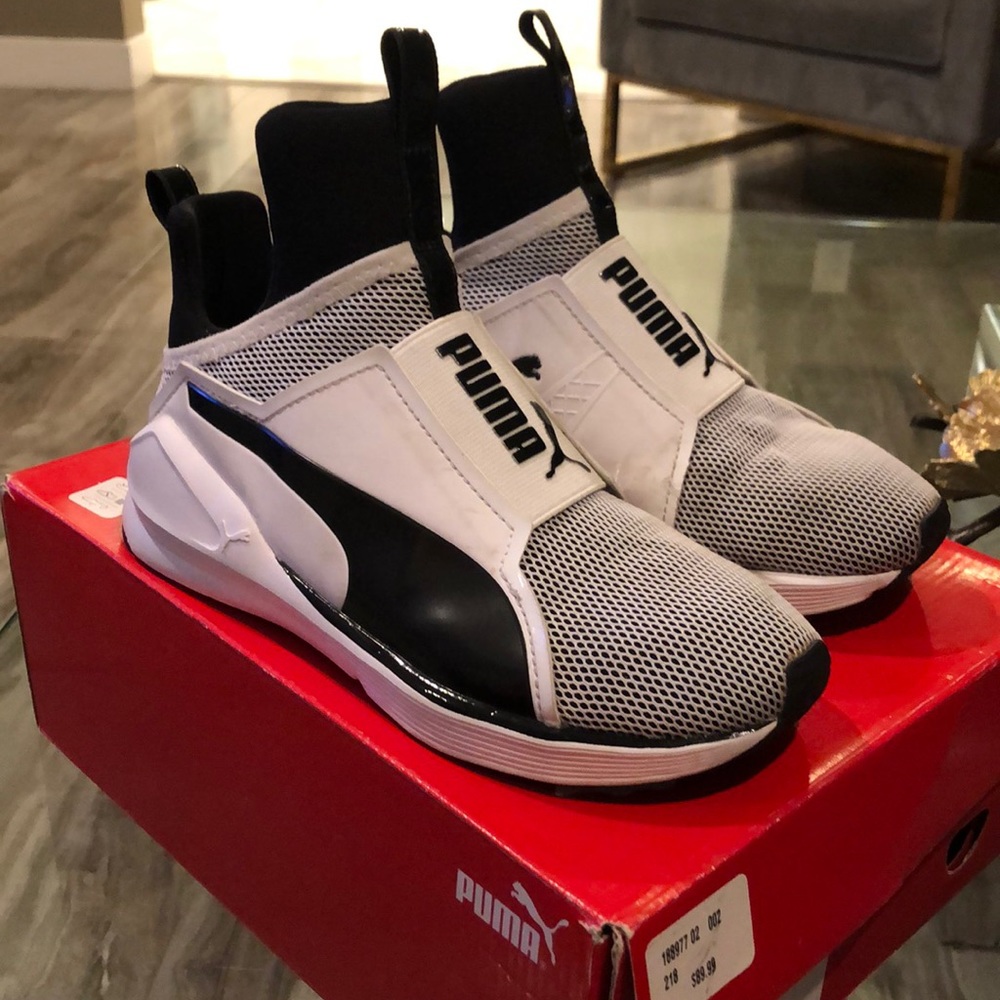Puma Fierce Core